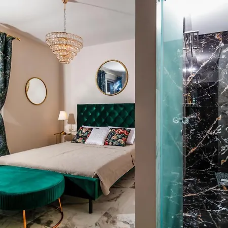 Villa Jacuzzi Deluxe