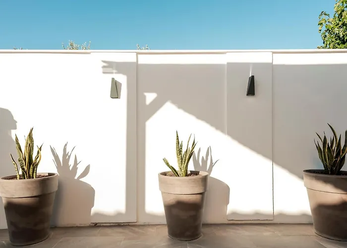 Villa Jacuzzi Deluxe