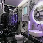 Jacuzzi Deluxe * Skala Sotiros