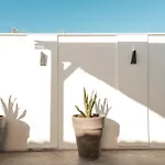 Villa Jacuzzi Deluxe