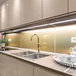 Jacuzzi Deluxe Villa *