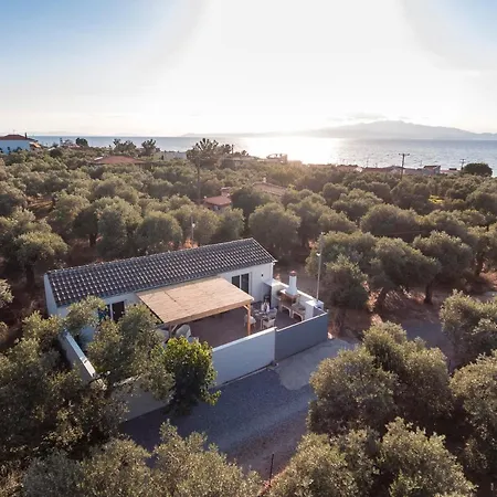 Jacuzzi Deluxe * Skala Sotiros