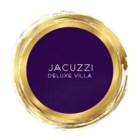 Jacuzzi Deluxe