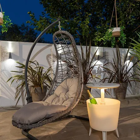 Jacuzzi Deluxe * スカラ・ソティロス