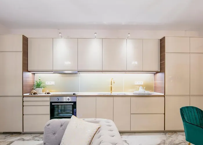 Willa Jacuzzi Deluxe *