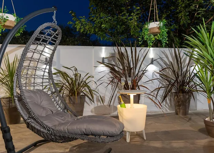 Willa Jacuzzi Deluxe *