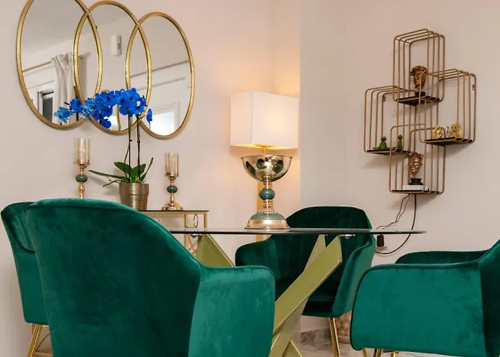 Jacuzzi Deluxe * Skála Sotíros