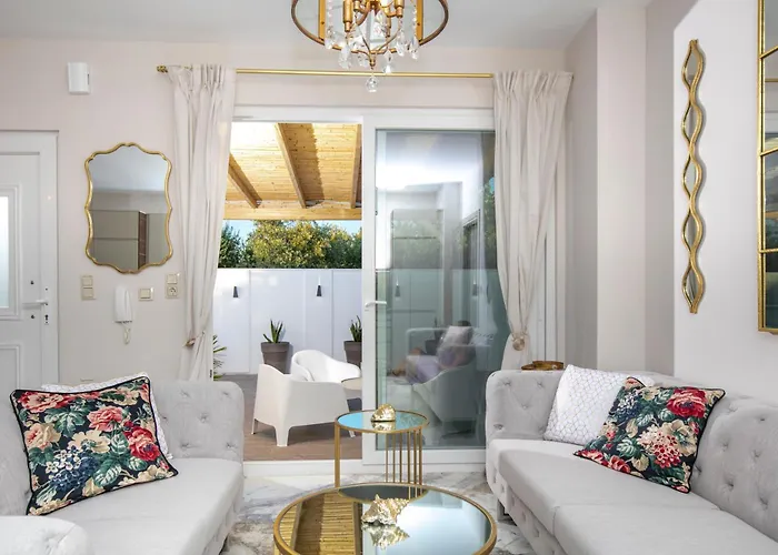 Jacuzzi Deluxe Willa *