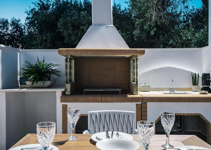 Jacuzzi Deluxe Willa *